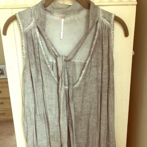 Free People blouse